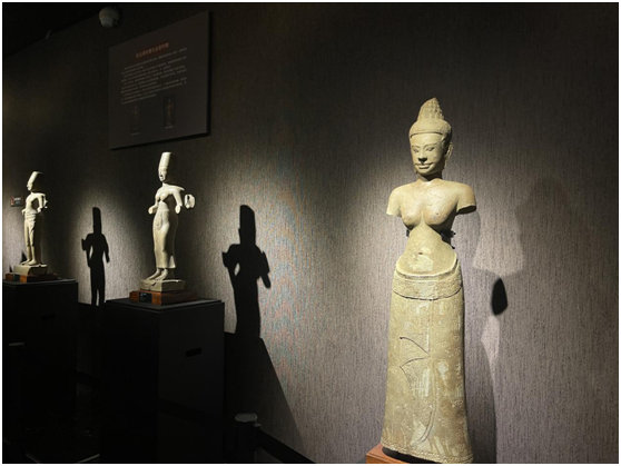 巖星之聲 | 邊走邊看，以知促行——巖星團(tuán)隊(duì)參觀回顧插圖(8)