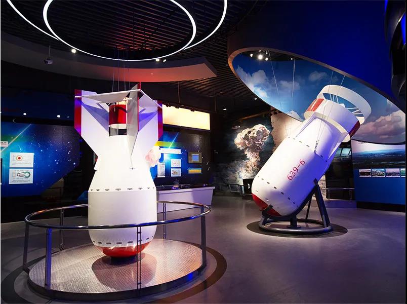 巖星特刊 | 走進博物館，回憶崢嶸歲月插圖(11)