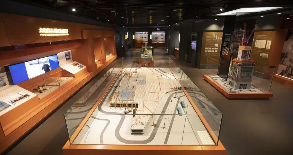 巖星特刊 | 深圳41周歲風(fēng)華正茂，博物館發(fā)展如火如荼插圖(12)