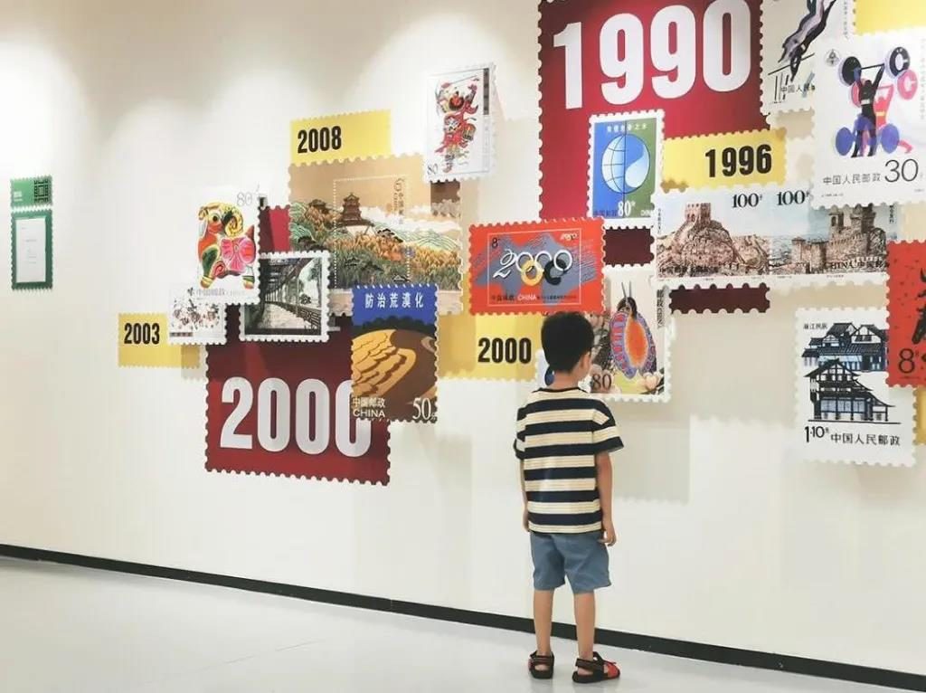 巖星特刊 | 深圳41周歲風(fēng)華正茂，博物館發(fā)展如火如荼插圖(14)