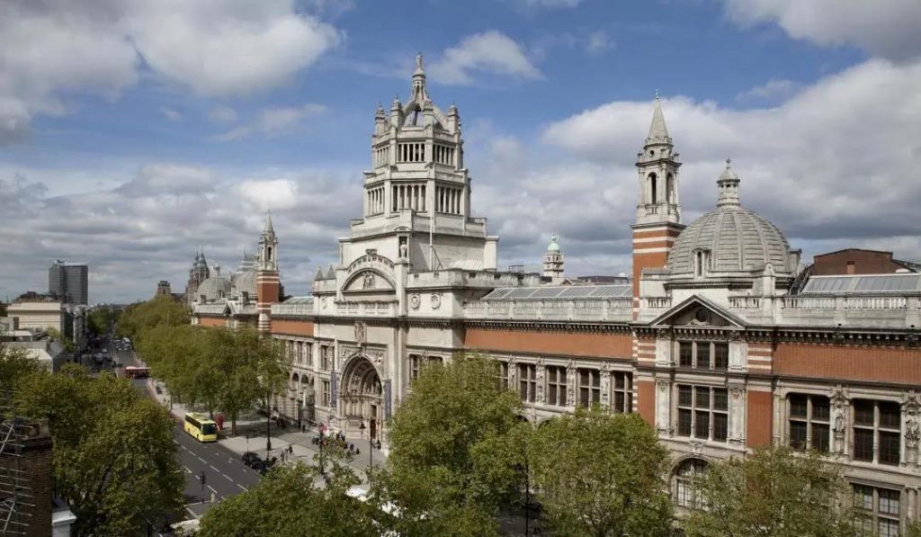 巖星特刊 | 深圳41周歲風(fēng)華正茂，博物館發(fā)展如火如荼插圖(3)