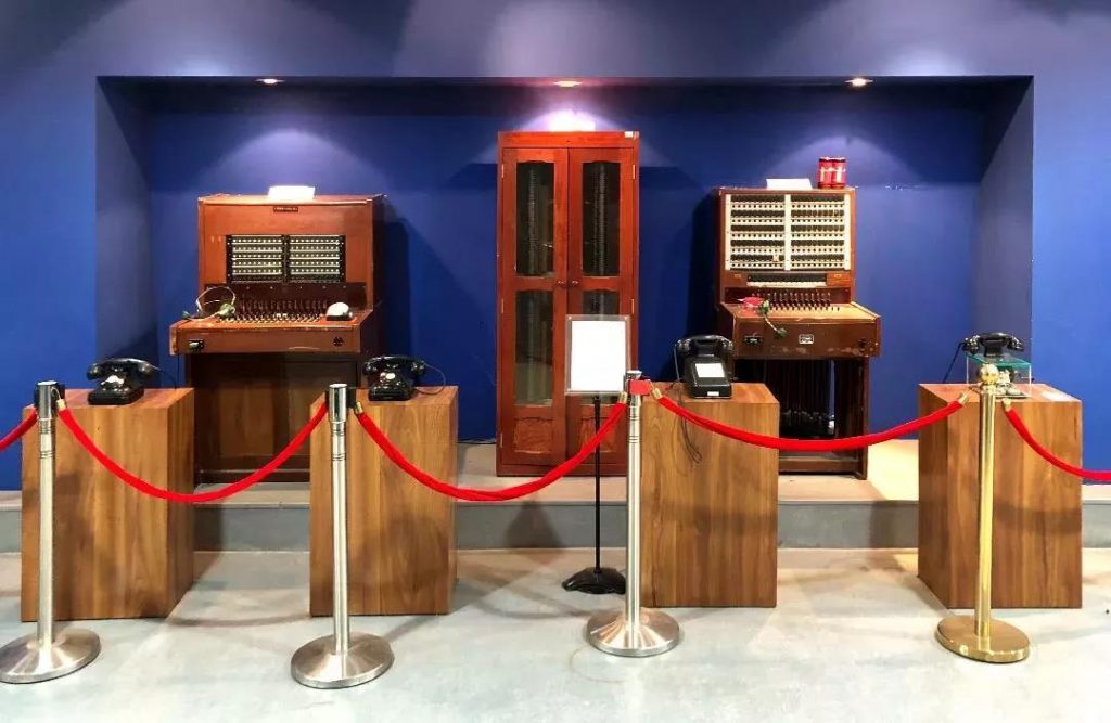 巖星特刊 | 深圳41周歲風(fēng)華正茂，博物館發(fā)展如火如荼插圖(7)