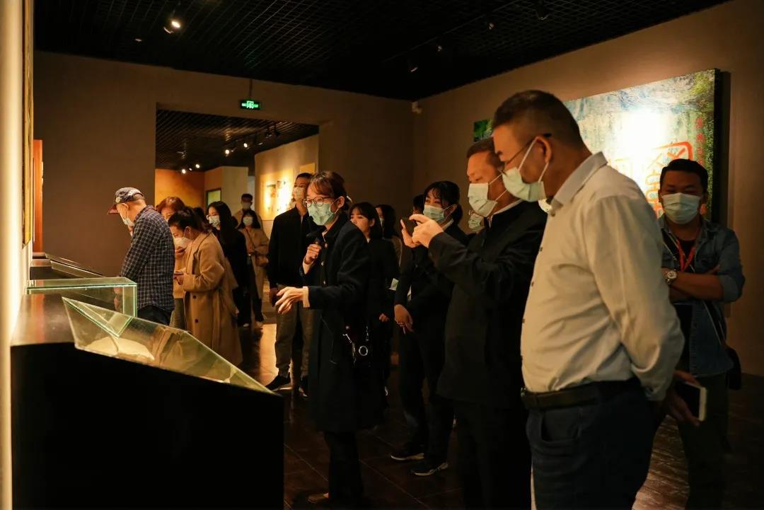 深圳市2021年博物館照明培訓會回顧插圖(15)