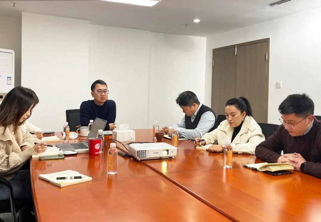 巖星之聲 | 開(kāi)工大吉！新起點(diǎn)，新挑戰(zhàn)插圖(3)