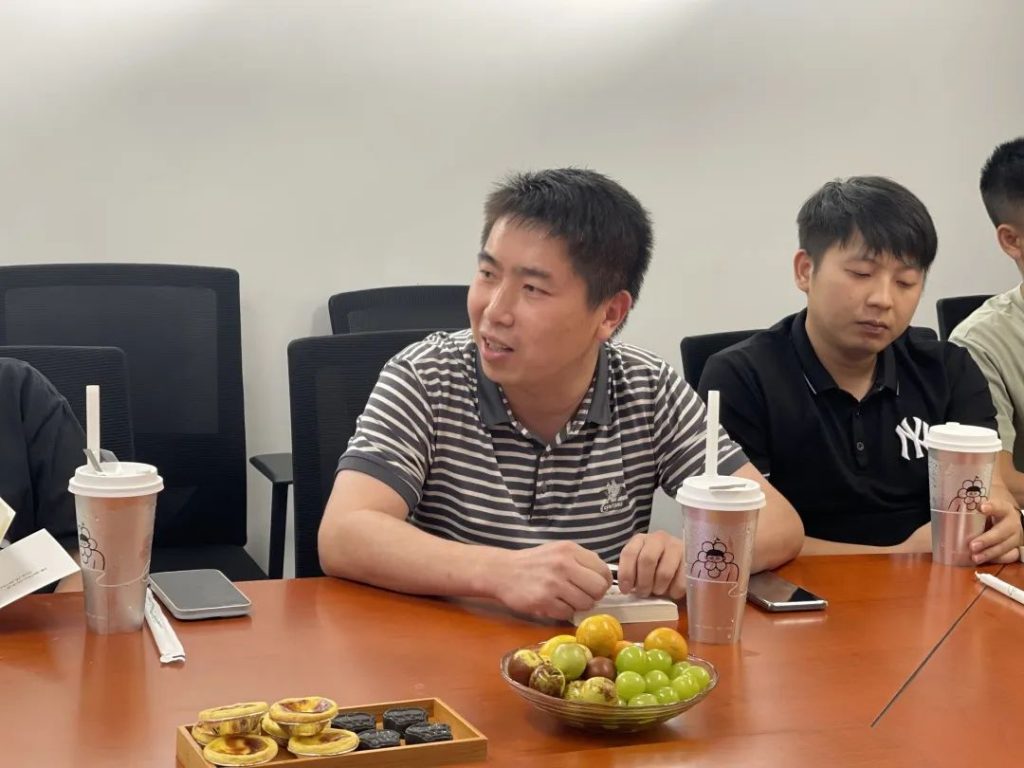 巖星四周年 | 生長不止，熱愛不息插圖(6)