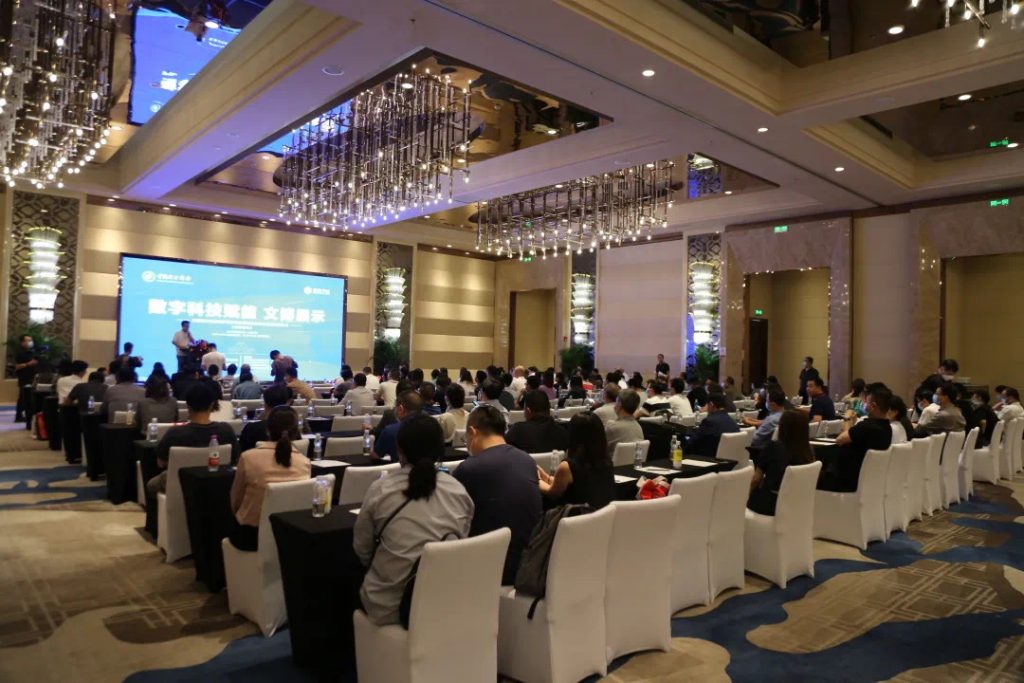 巖星年度回顧 | 愿乘長風(fēng)破萬里浪插圖(11)