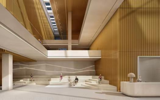 巖星榮獲2021-2022年度國(guó)際環(huán)藝創(chuàng)新設(shè)計(jì)作品大賽金獎(jiǎng)（華鼎獎(jiǎng)）插圖(4)