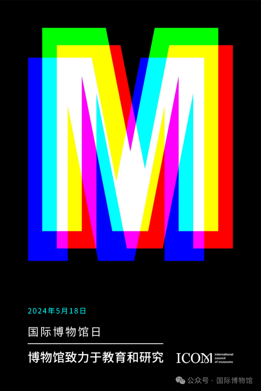 國際博協(xié)調整今年國際博物館日主題并發(fā)布海報插圖3 國際博協(xié)調整今年國際博物館日主題并發(fā)布海報-企業(yè)博物館